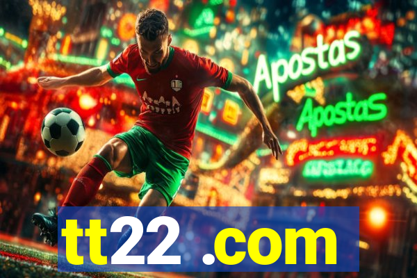 tt22 .com